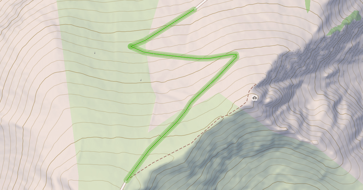 Map preview of Ourson
