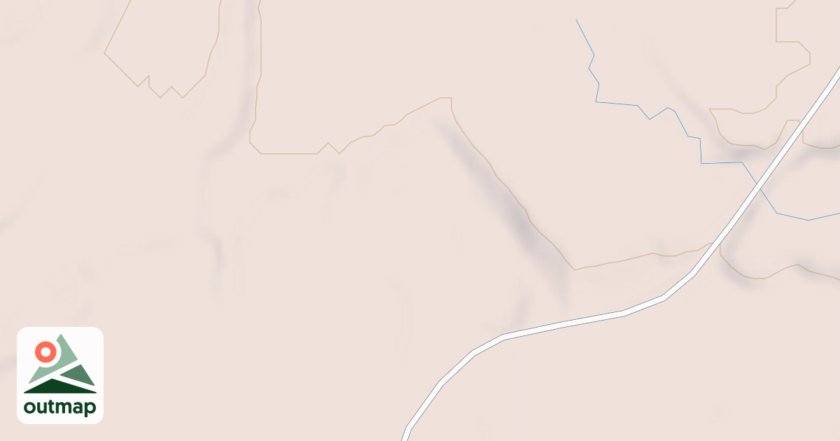 Map of 2408 SPUR A97A