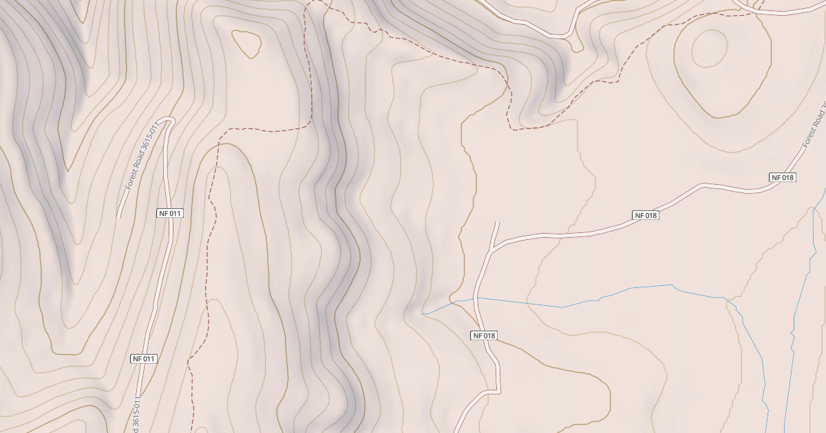 Map preview of BIG COVE