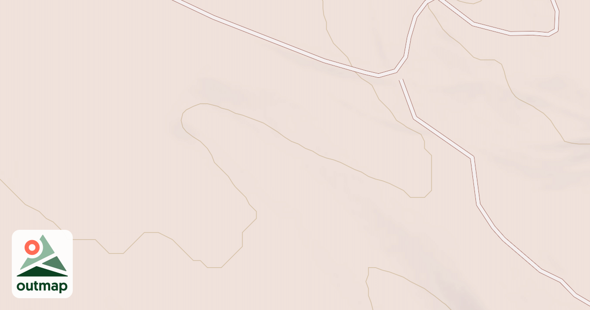 Map of BLM National GTLF Public Motorized Roads 35efed6e-8d68-4393-8fe3-f4bc3b9d0825