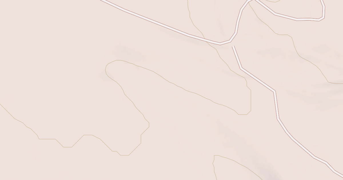 Map preview of BLM National GTLF Public Motorized Roads 35efed6e-8d68-4393-8fe3-f4bc3b9d0825