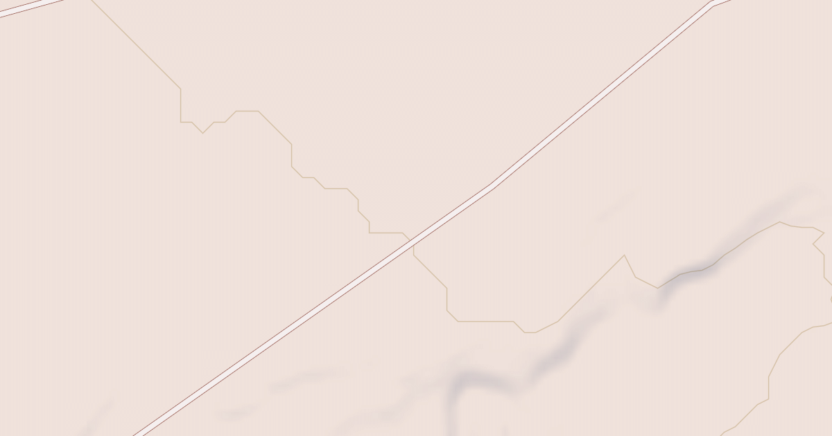 Map preview of BLM National GTLF Public Motorized Roads 77064c63-4730-4aef-8873-618238f9a58d