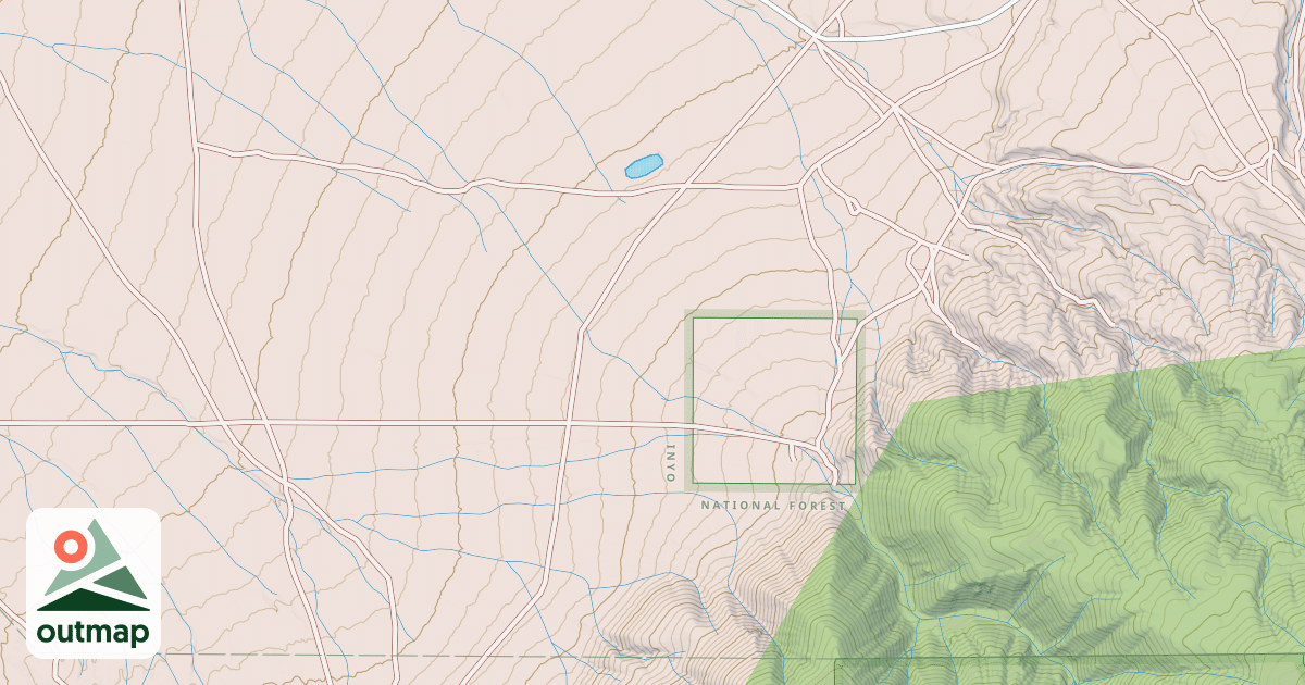 Map of 32e312