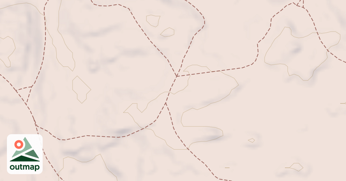 Map of USGS National Digital Trails df0c117c-6587-4128-9573-d0cfb531e7f3