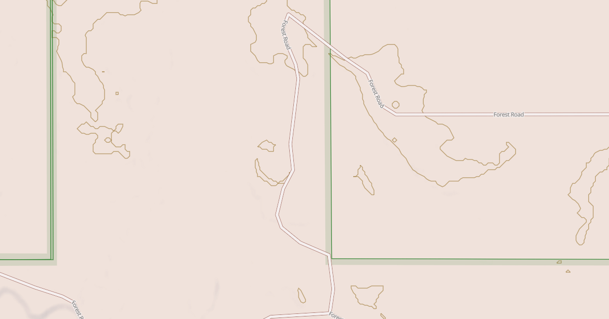 Map preview of EAST MISSISSIPPI SPUR LC