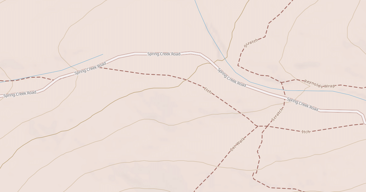 Map preview of 8395