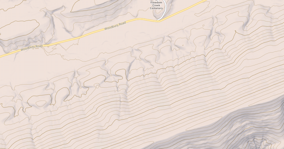 Map preview of HAWK