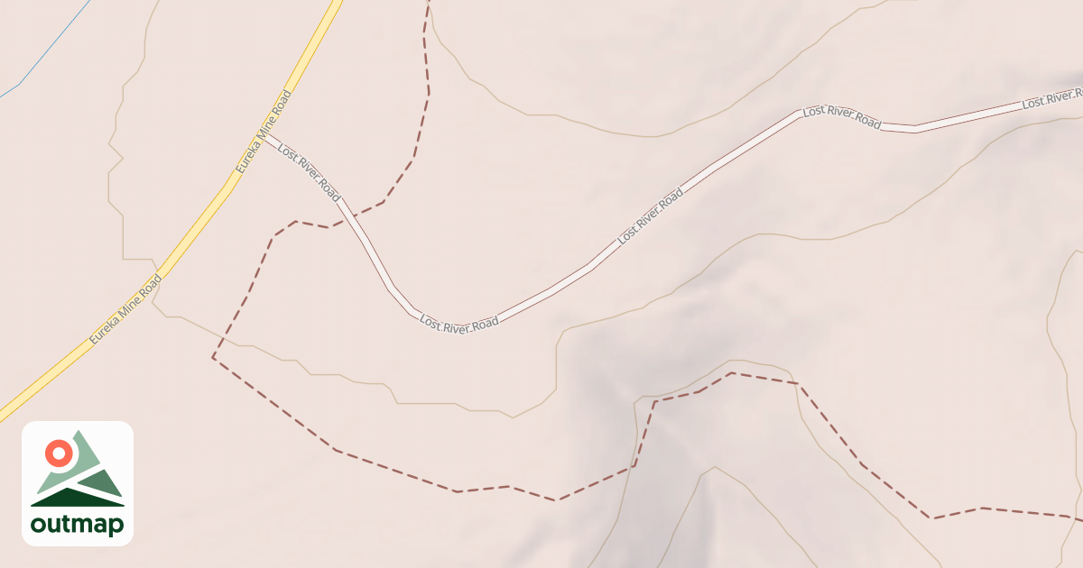Map of 0025-004-13