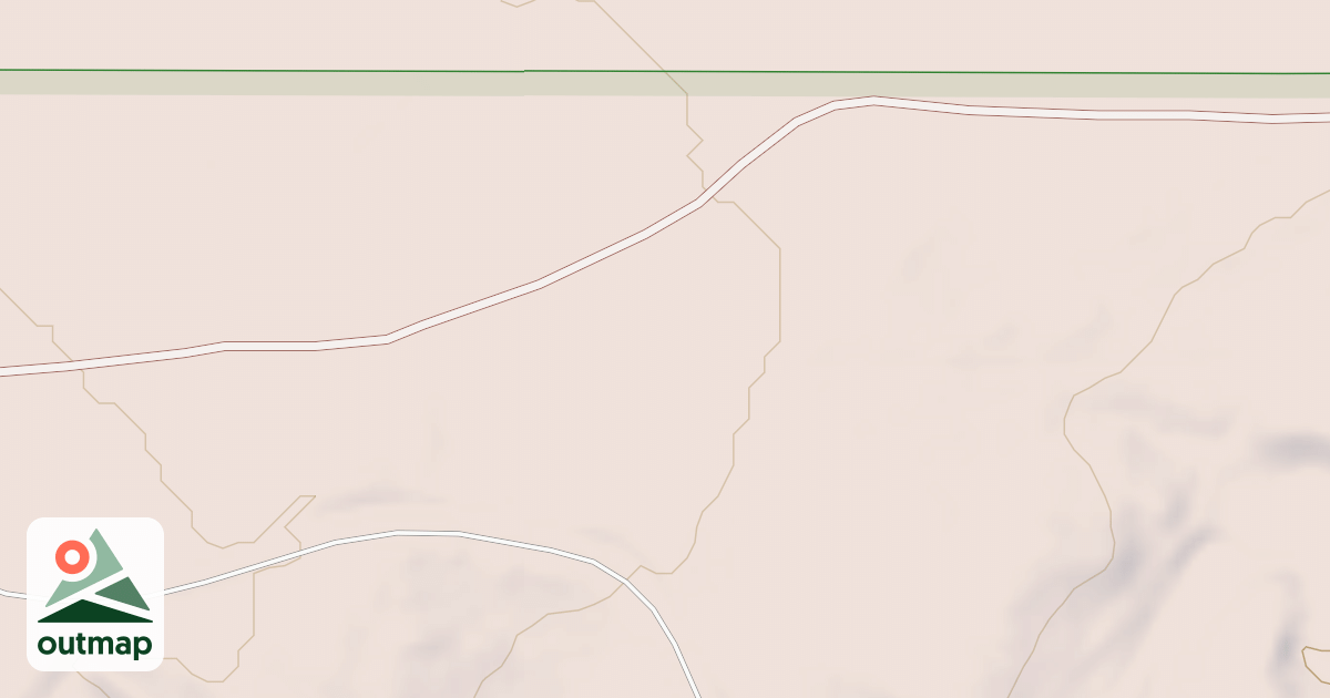 Map of (FDR) 8835