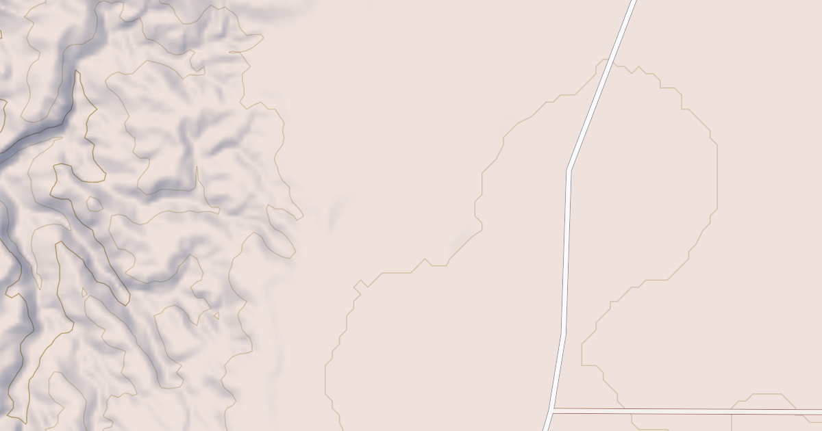 Map preview of BLM National GTLF Public Motorized Roads 83398a40-a414-484c-82c9-0ff4a977a139