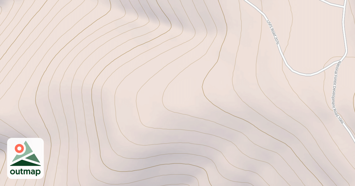 Map of BPA E