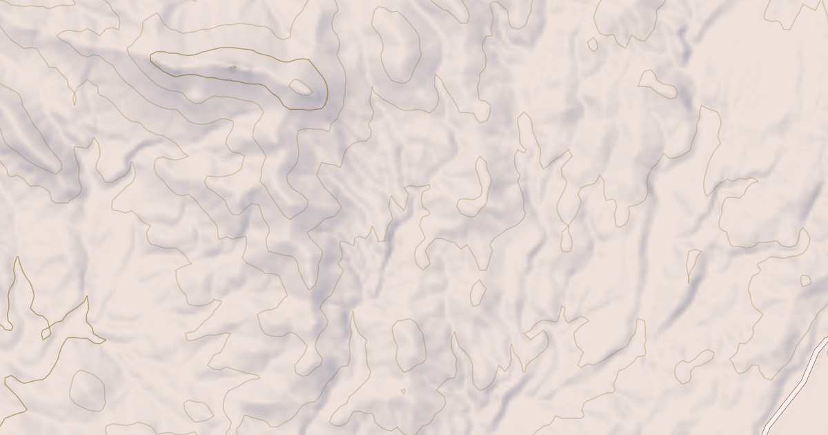 Map preview of 4381a