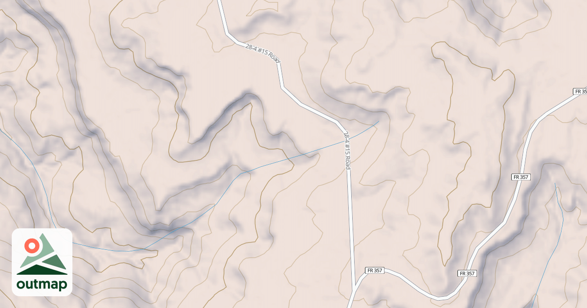 Map of 28-4 #15