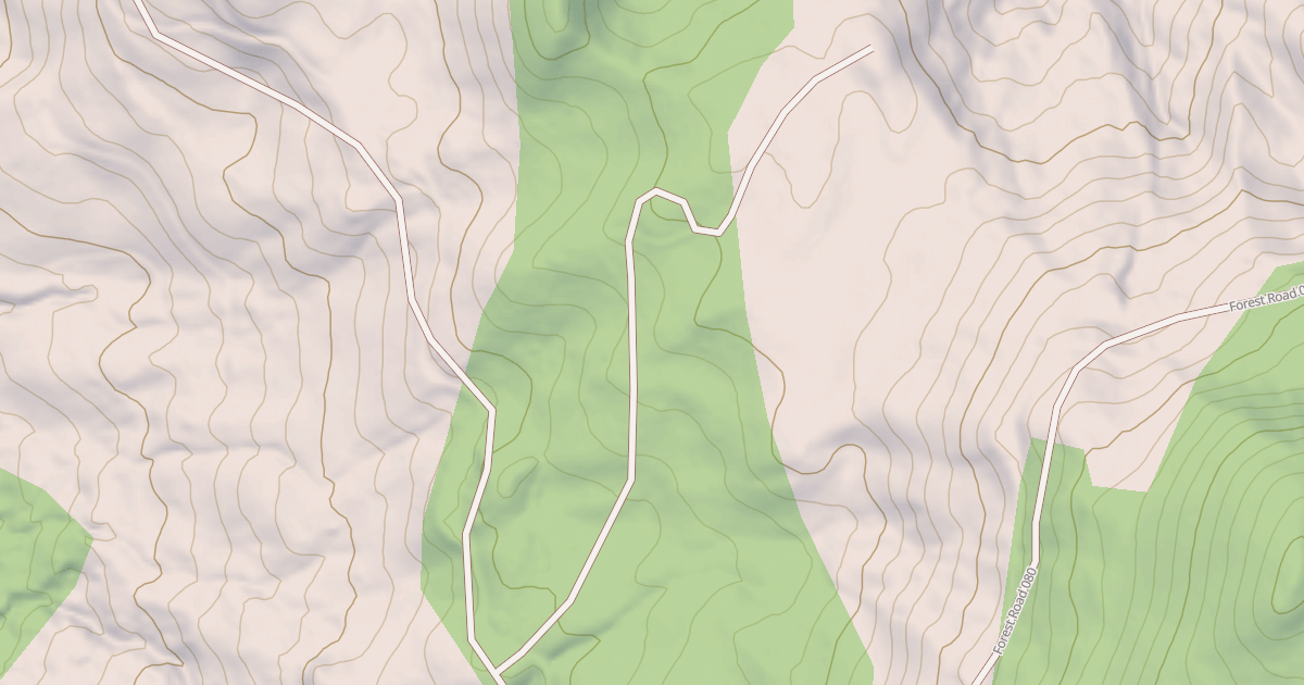 Map preview of HANG NAIL