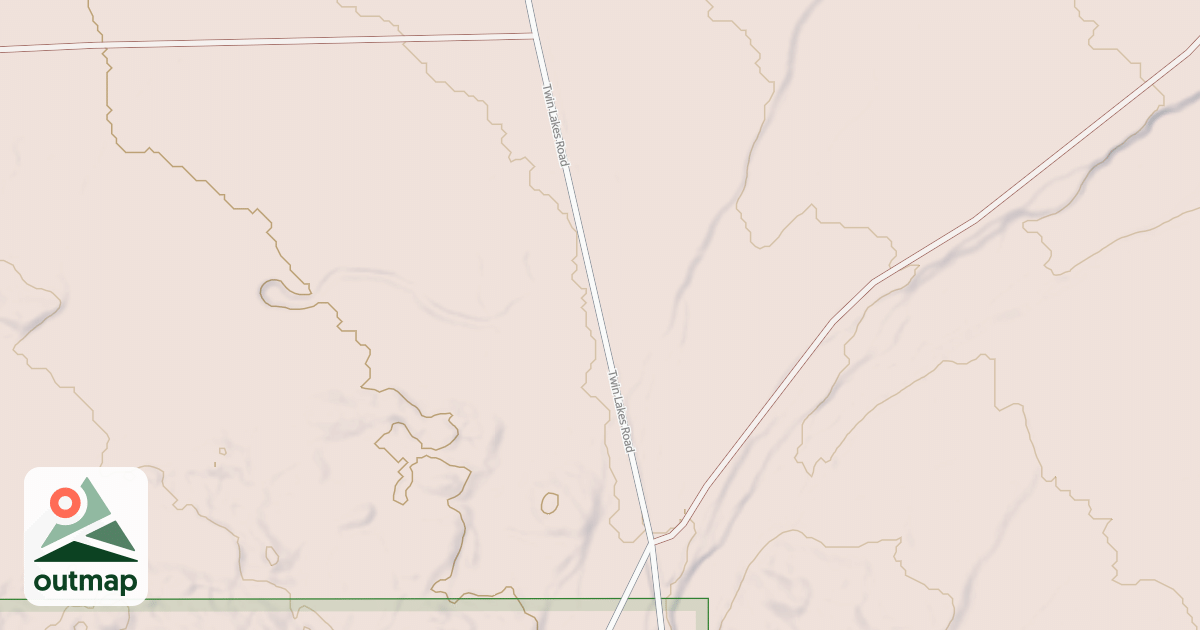 Map of BLM National GTLF Public Motorized Roads 574e16bc-68ab-49a1-8c48-edda5eeb812a