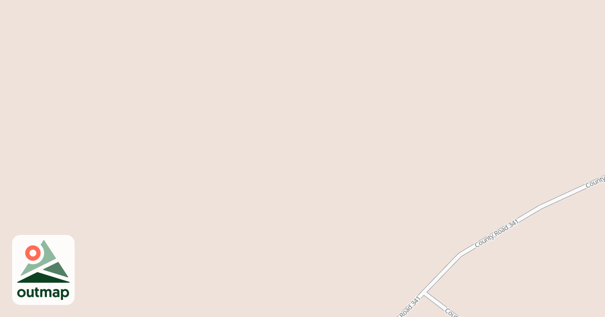 Map of USFS National Forest System Roads {732B51ED-D88D-477F-8EB5-3913AC68CC86}