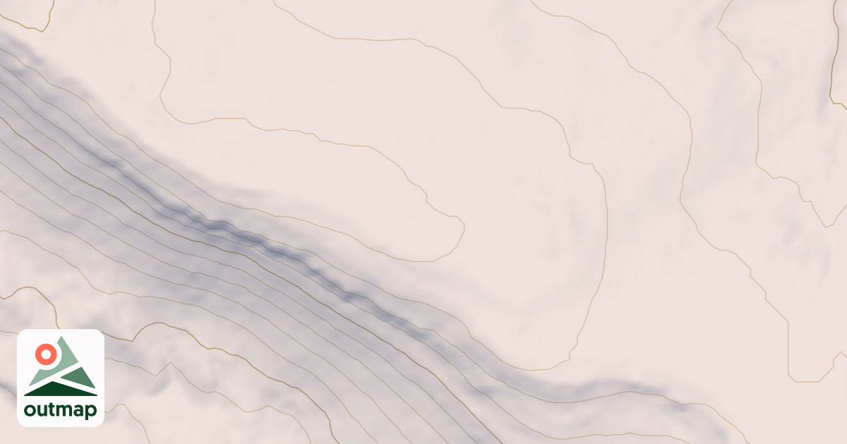 Map of 032