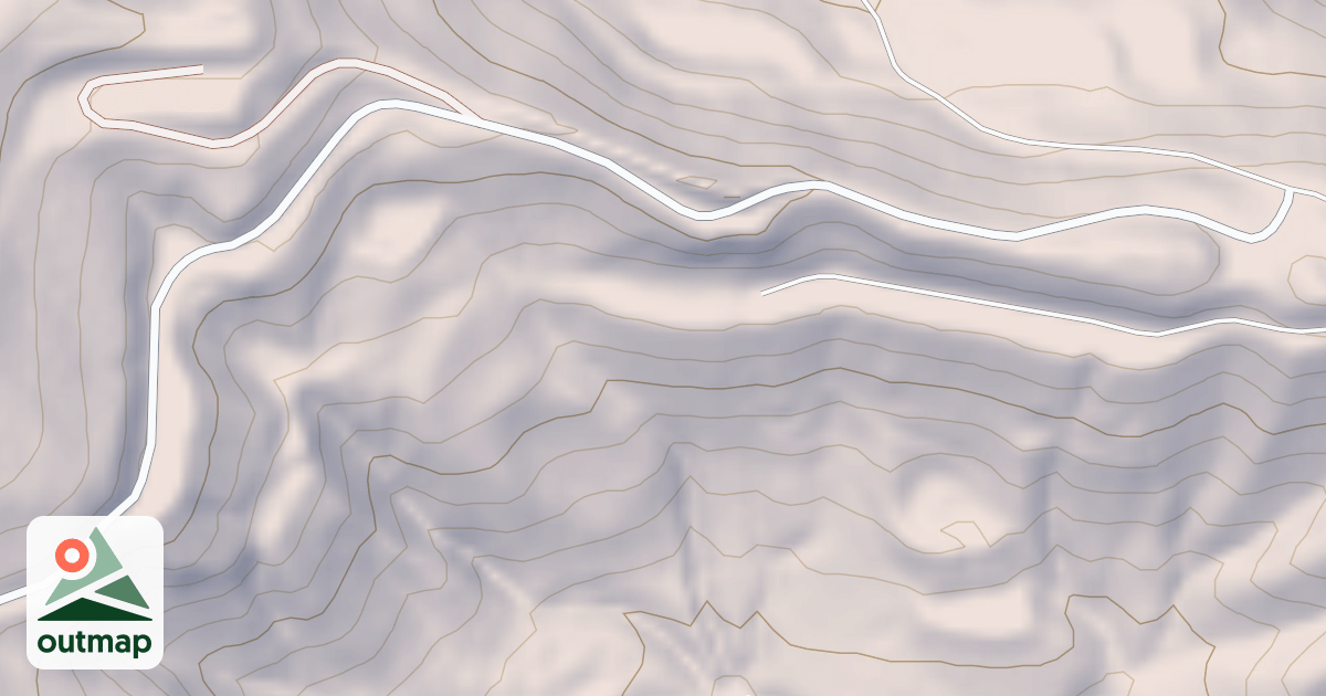 Map of BLM National GTLF Public Motorized Roads dfaf66aa-a5e3-4094-a01e-bf074f8cf822