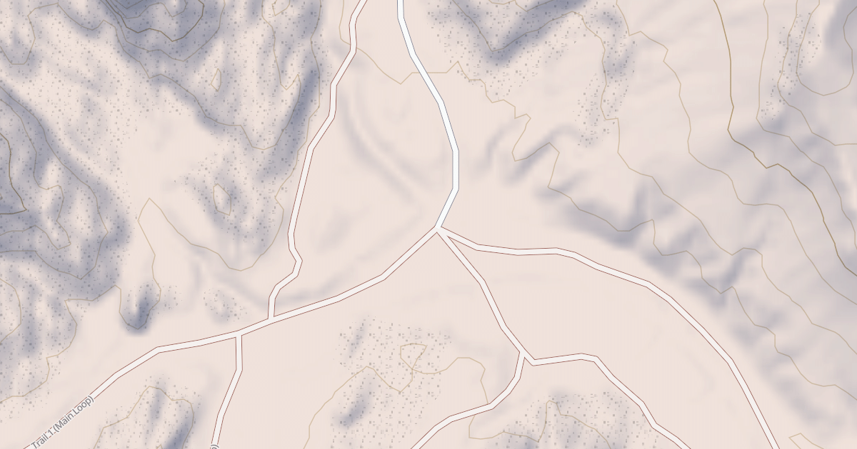 Map preview of BLM National GTLF Public Motorized Roads 0a91f340-cd82-4e8e-b8ce-9e164a273ce9