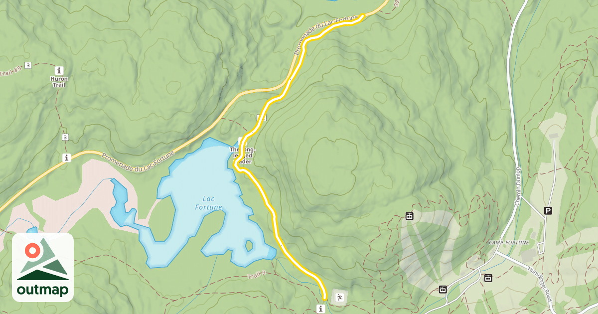 Map of 32