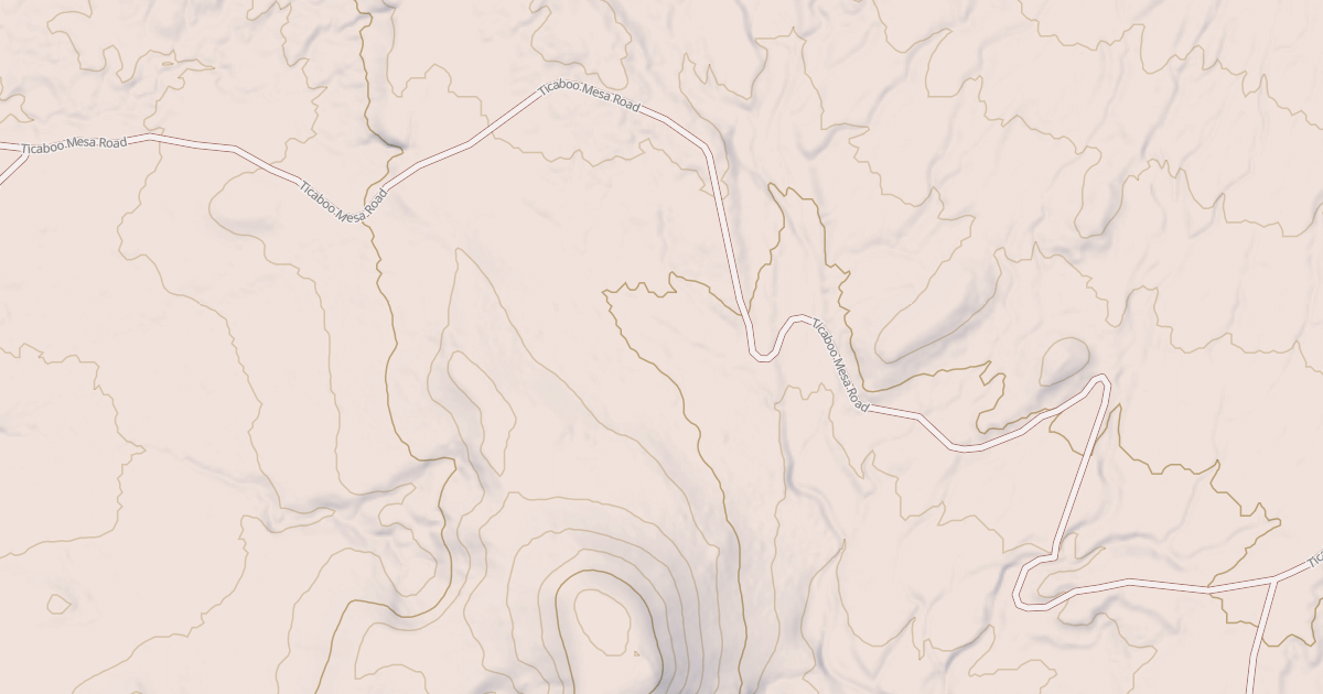 Map preview of BLM National GTLF Public Motorized Roads 1cbdf47f-7f81-43f3-8cfe-feaaebbfce33