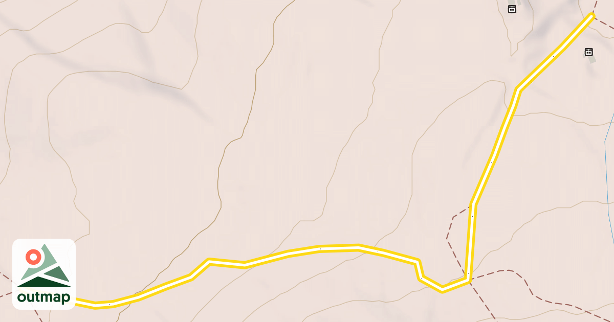 Map of Prospect