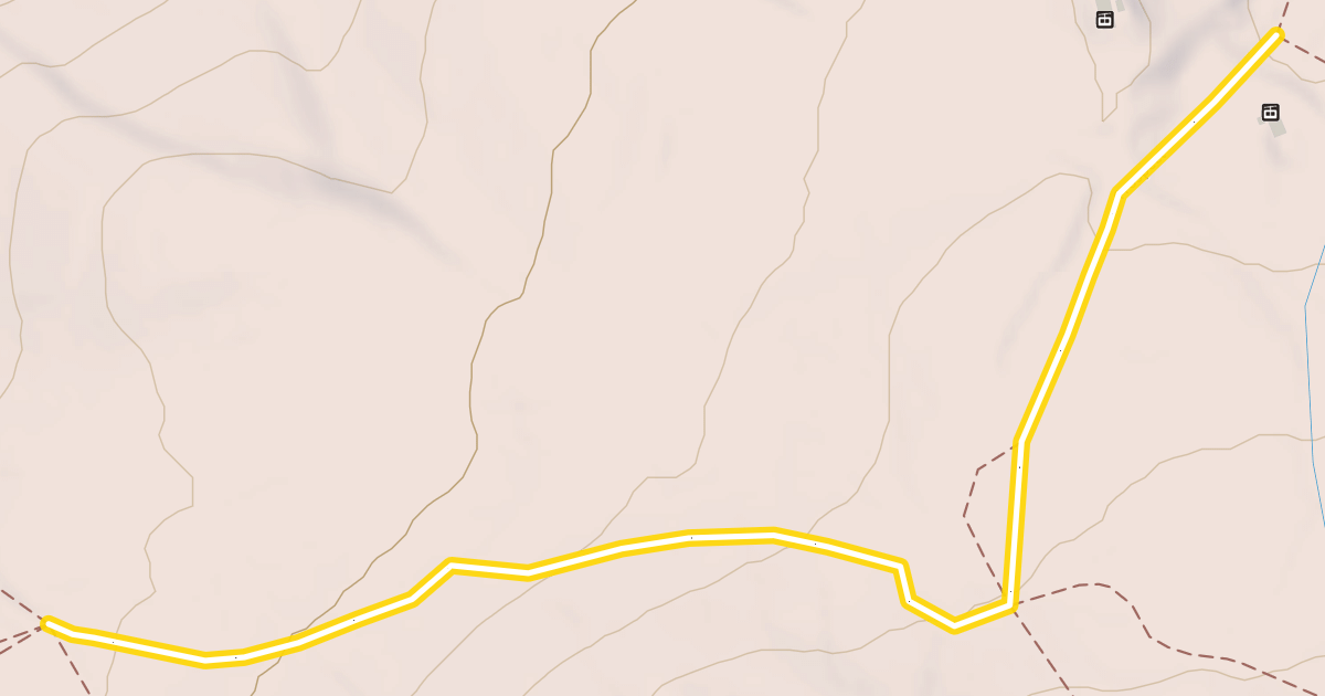 Map preview of Prospect