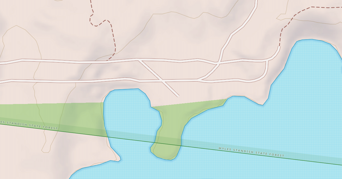 Map preview of USGS National Digital Trails 85a08e81-d3f6-462d-8f84-06a6eedc5881
