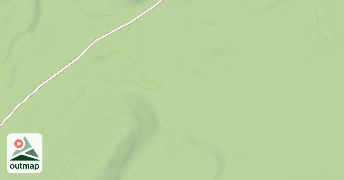 Map of FR 2571B