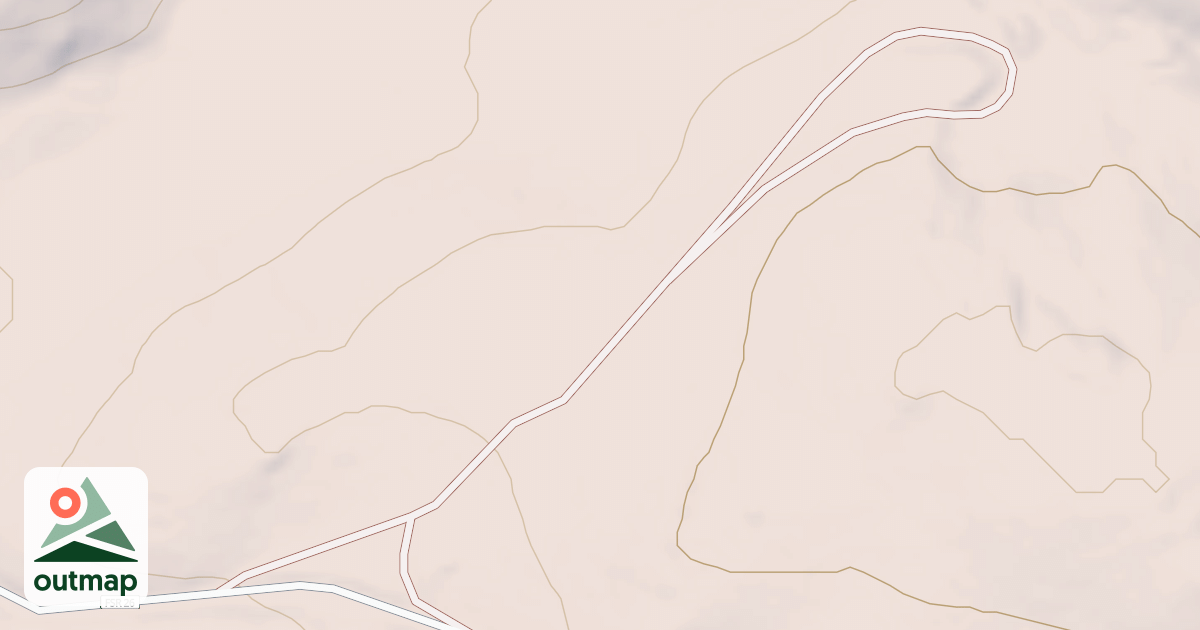 Map of SAWMILL PIT