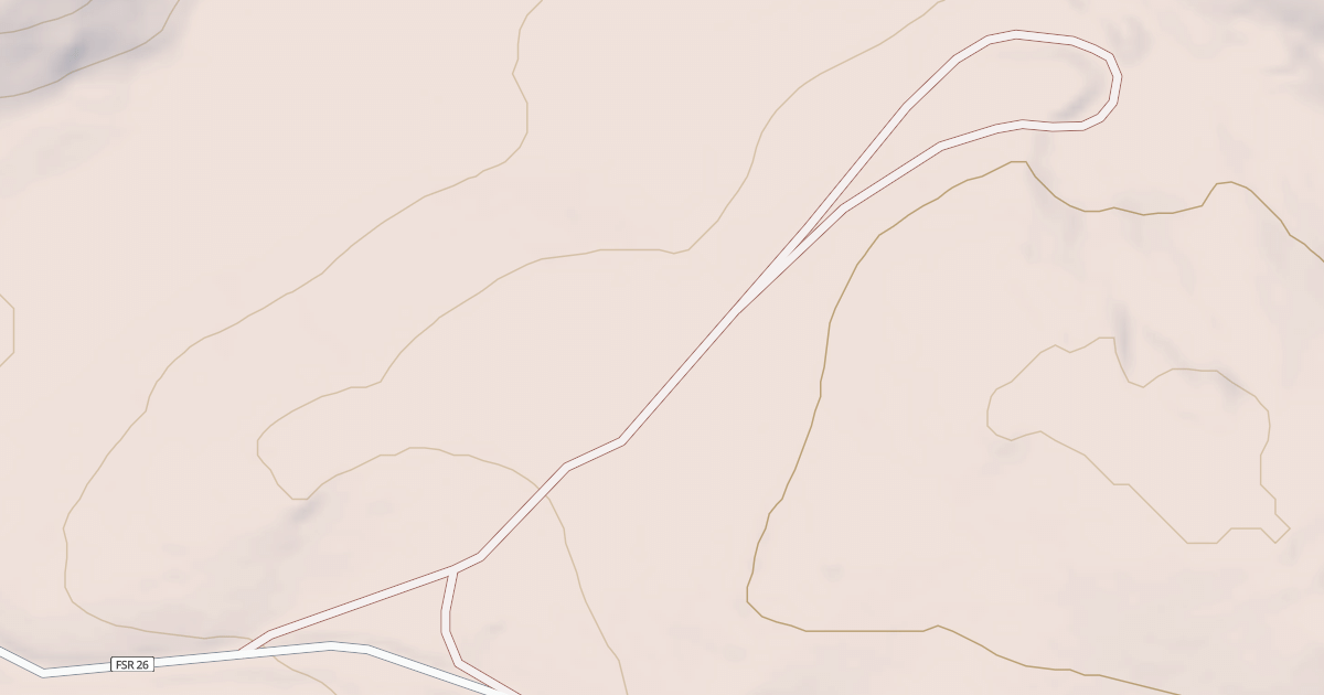 Map preview of SAWMILL PIT