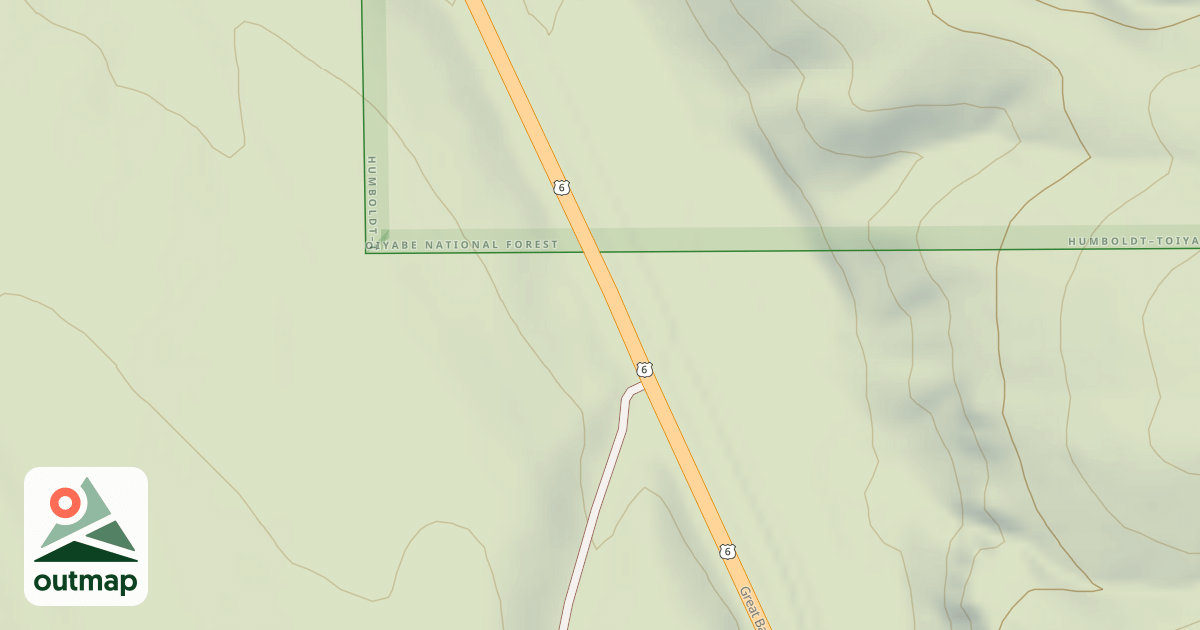 Map of USGS National Digital Trails 3c60d3e2-f4b4-4044-af4f-48d6f44895f3