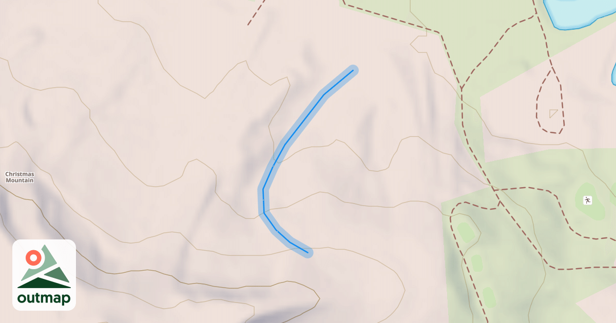 Map of Y'Me