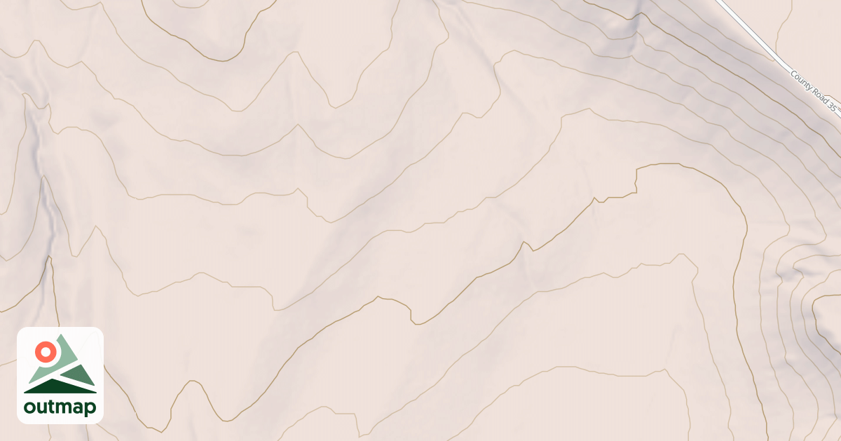 Map of BLM National GTLF Public Motorized Roads 14f8ae04-03dd-4f29-8eac-2aa22474e047