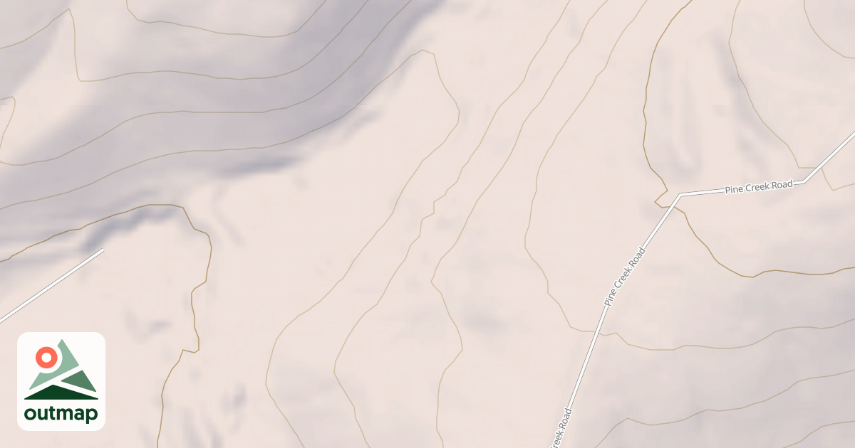 Map of USGS National Digital Trails 03beb069-f531-42e8-b884-0644dd56df7f