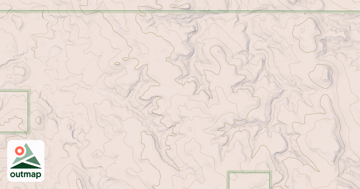 Map of (FDR) 5708