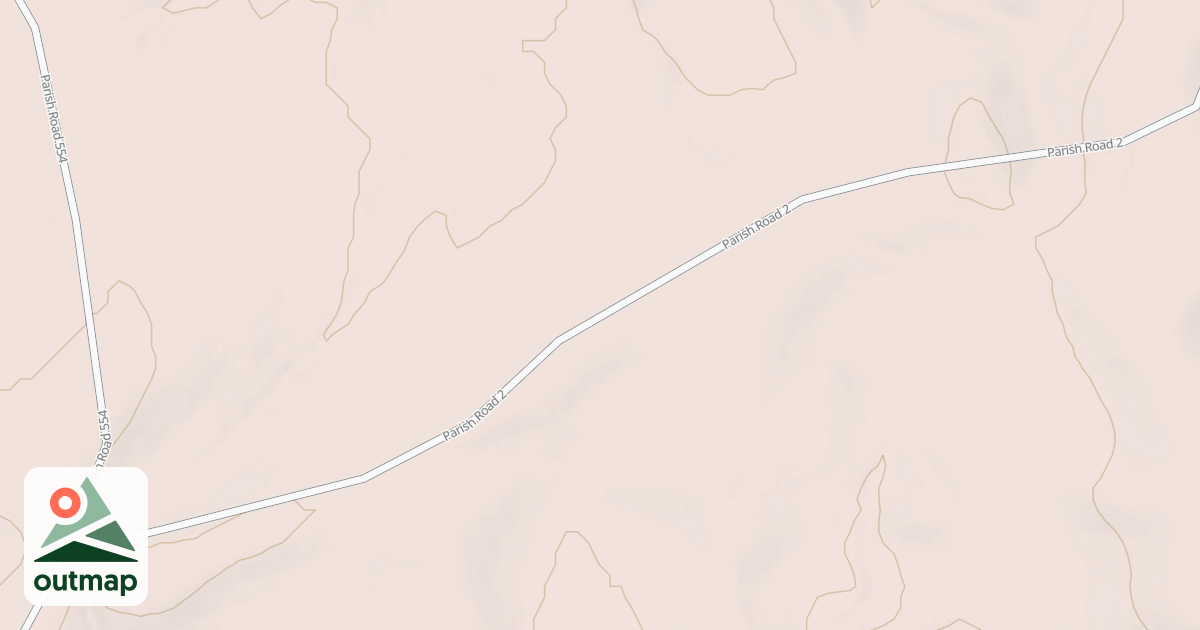 Map of 5310