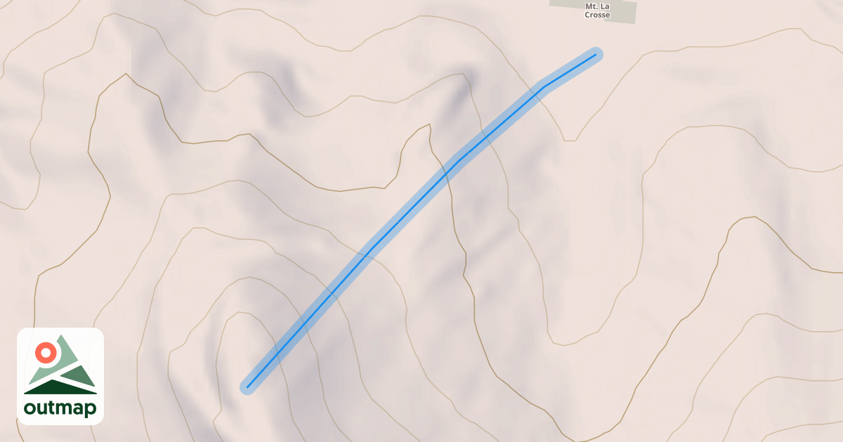 Map of Spotlight