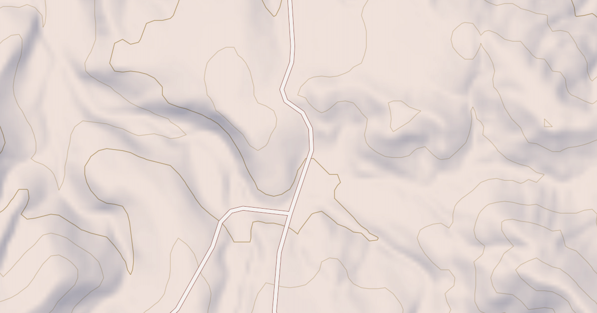 Map preview of BLM National GTLF Public Motorized Roads 05d65aa8-6c5c-4b03-9d4a-f1c058f0f1e1