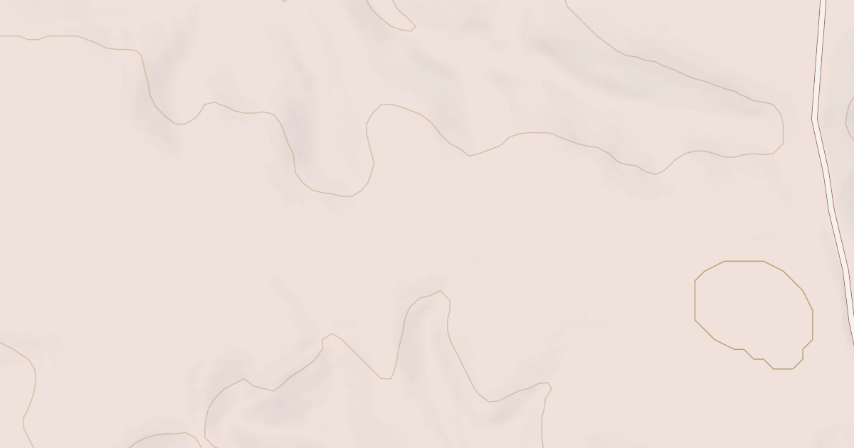 Map preview of USFS National Forest System Roads {9E66F0D5-1907-41F5-A6F3-6FCED801CBB6}