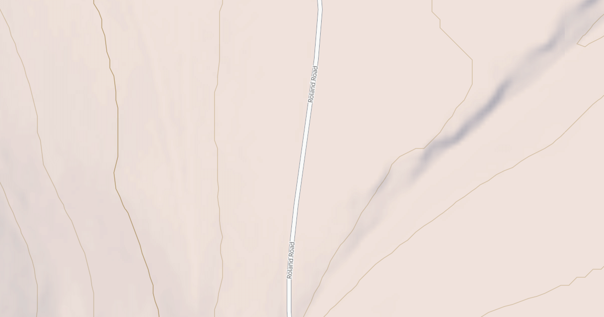 Map preview of BLM National GTLF Public Motorized Roads 06665236-0d4f-494f-9417-7ac97424f05b