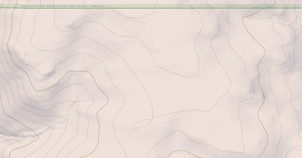 Map preview of BLM National GTLF Public Motorized Roads e2af04ec-e561-4b8a-b63b-c15d3aacb061