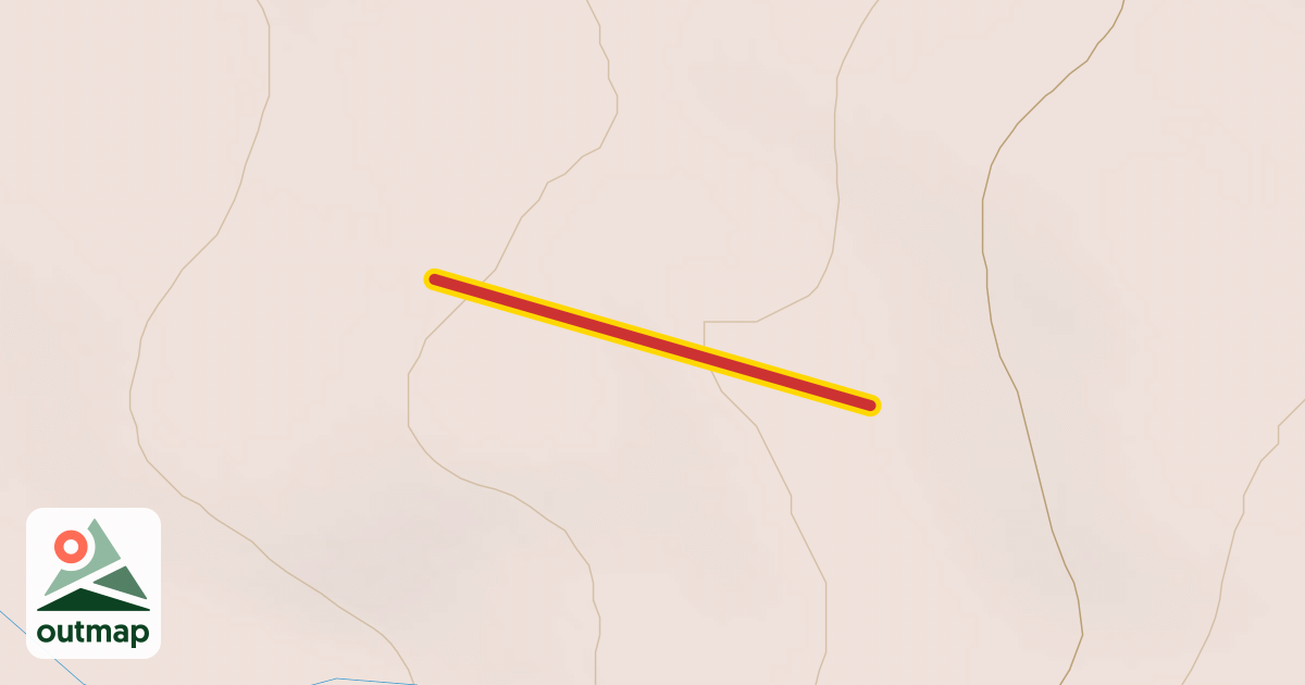 Map of Magic Carpet