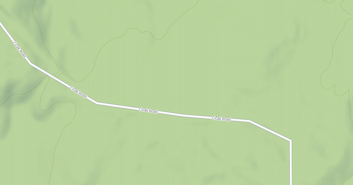 Map preview of FR 620E