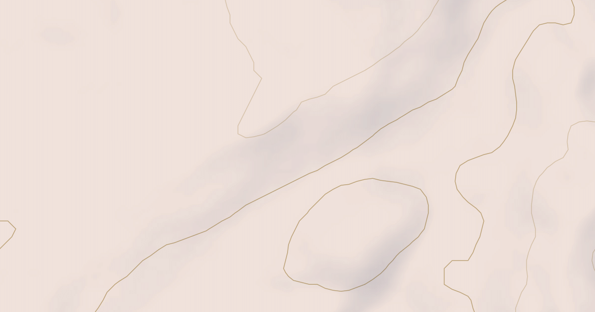 Map preview of Pine Center Trail