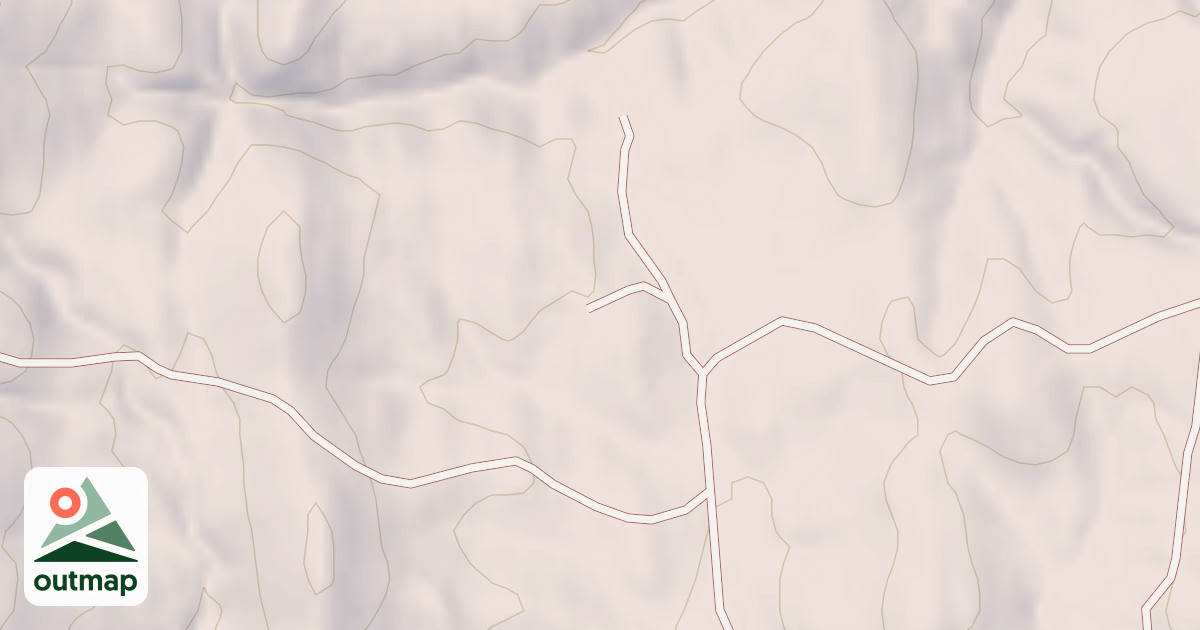Map of BLM National GTLF Public Motorized Roads 30c8f2a3-3f97-47bd-8908-f39001da229d