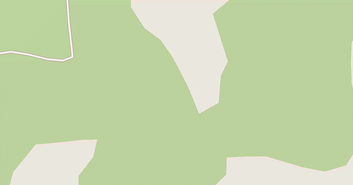 Map preview of USFS National Forest System Roads {6195703E-17E7-4251-A2BC-CBD26FCD777F}