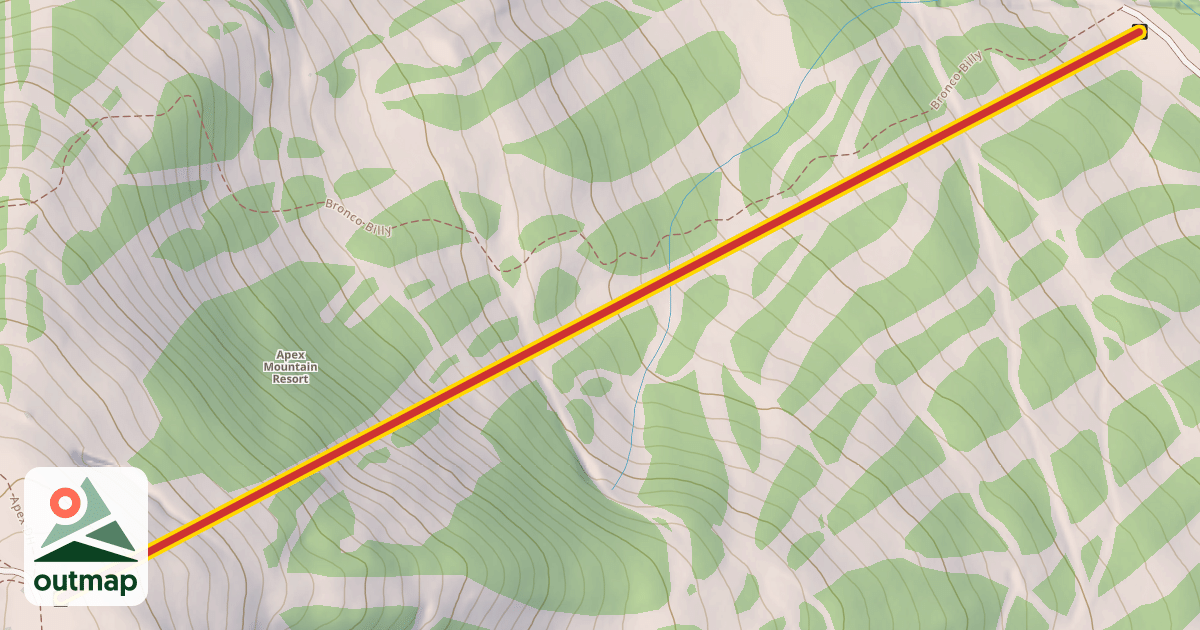 Map of Quickdraw