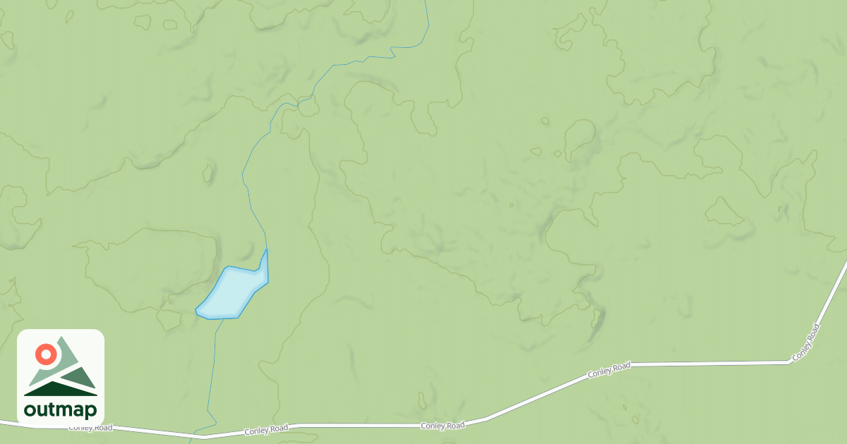 Map of FR 184F