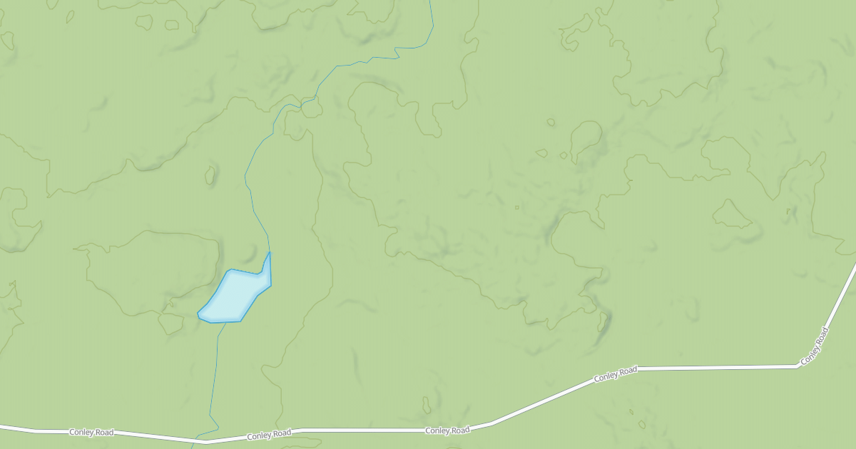 Map preview of FR 184F